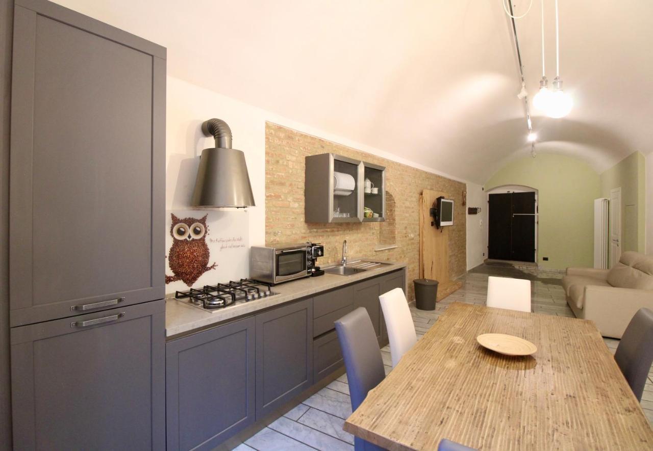 Luxury Suite Apartment Angiolieri Siena Exterior foto
