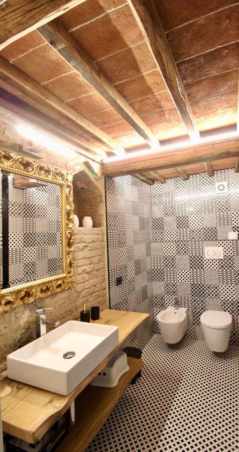 Luxury Suite Apartment Angiolieri Siena Exterior foto