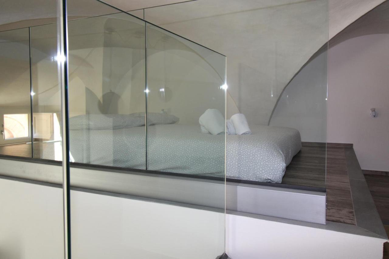Luxury Suite Apartment Angiolieri Siena Exterior foto