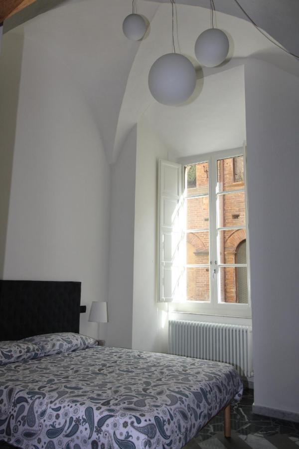 Luxury Suite Apartment Angiolieri Siena Exterior foto