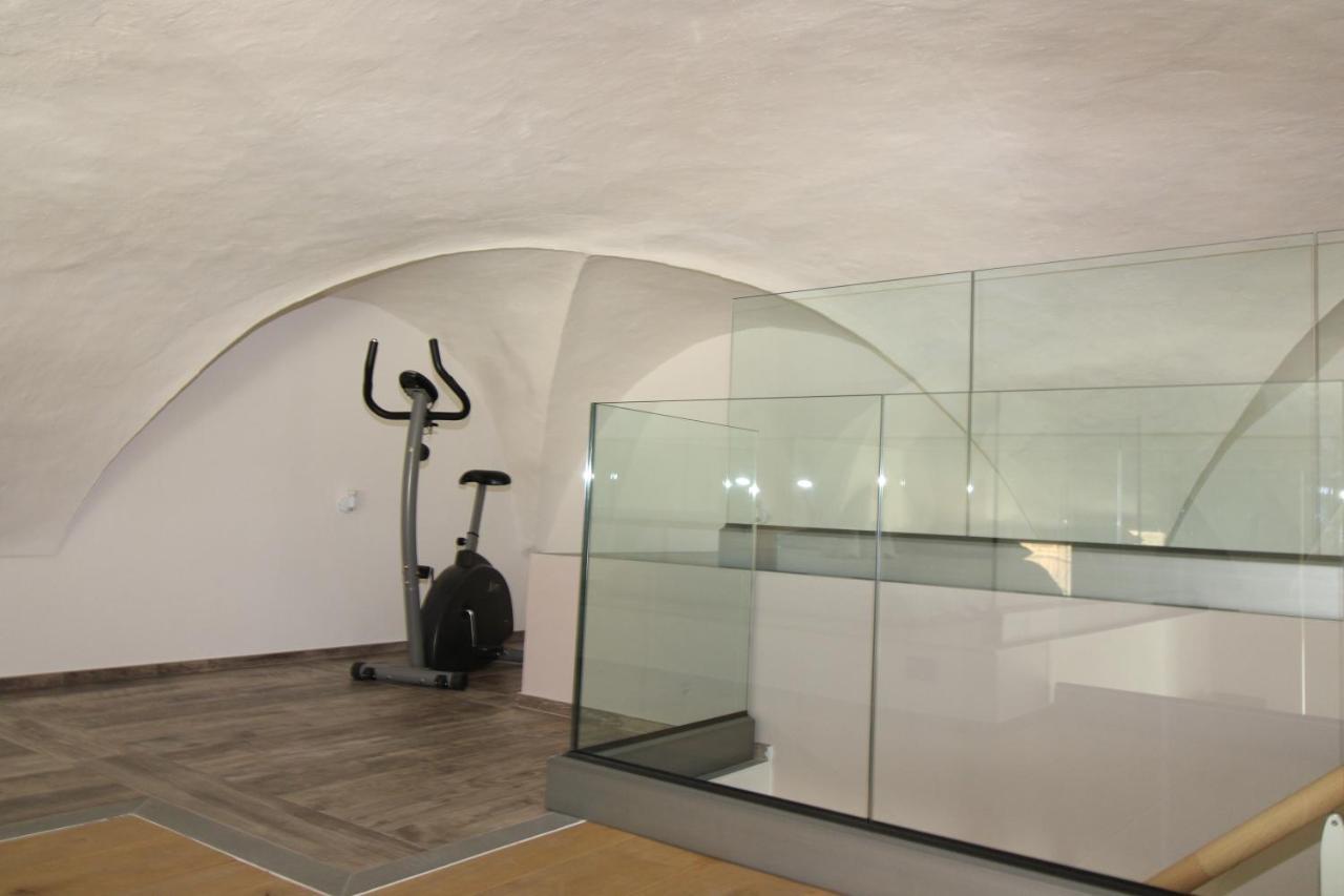 Luxury Suite Apartment Angiolieri Siena Exterior foto