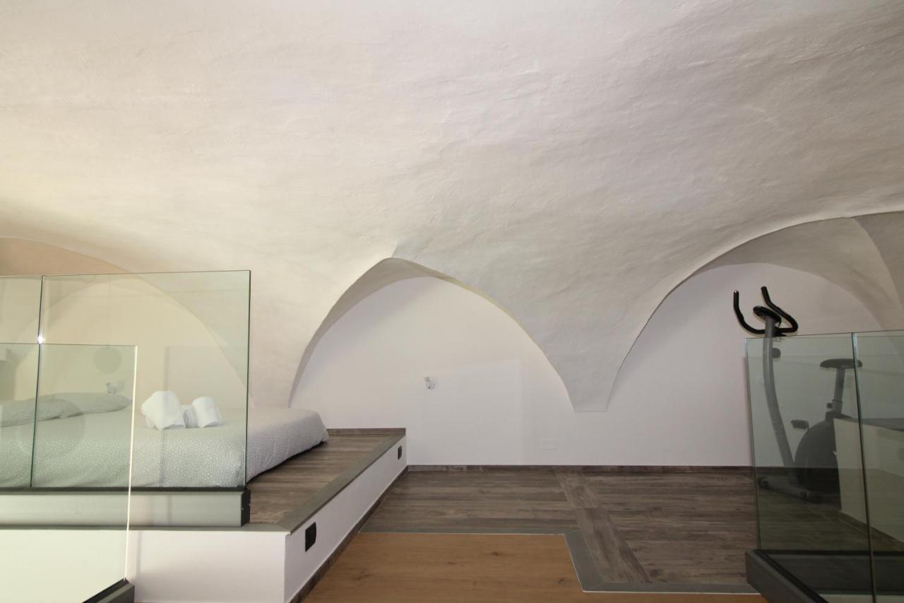 Luxury Suite Apartment Angiolieri Siena Exterior foto
