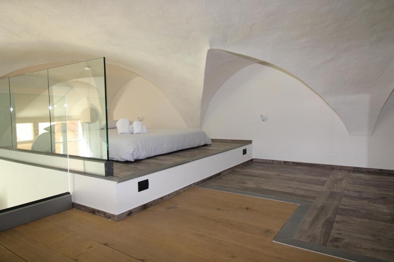 Luxury Suite Apartment Angiolieri Siena Exterior foto