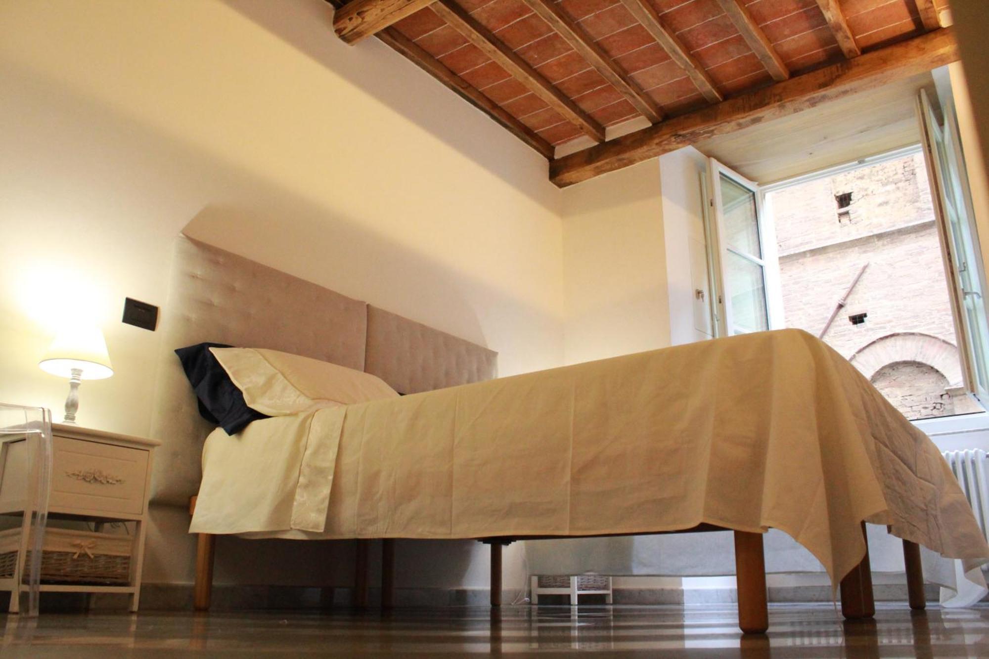 Luxury Suite Apartment Angiolieri Siena Exterior foto