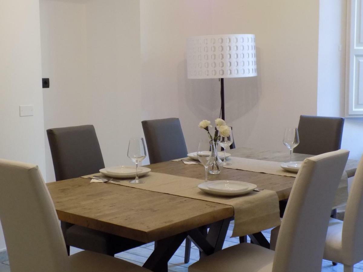 Luxury Suite Apartment Angiolieri Siena Exterior foto