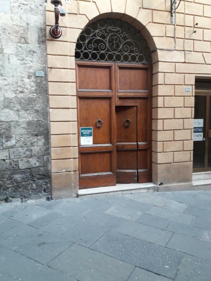 Luxury Suite Apartment Angiolieri Siena Exterior foto